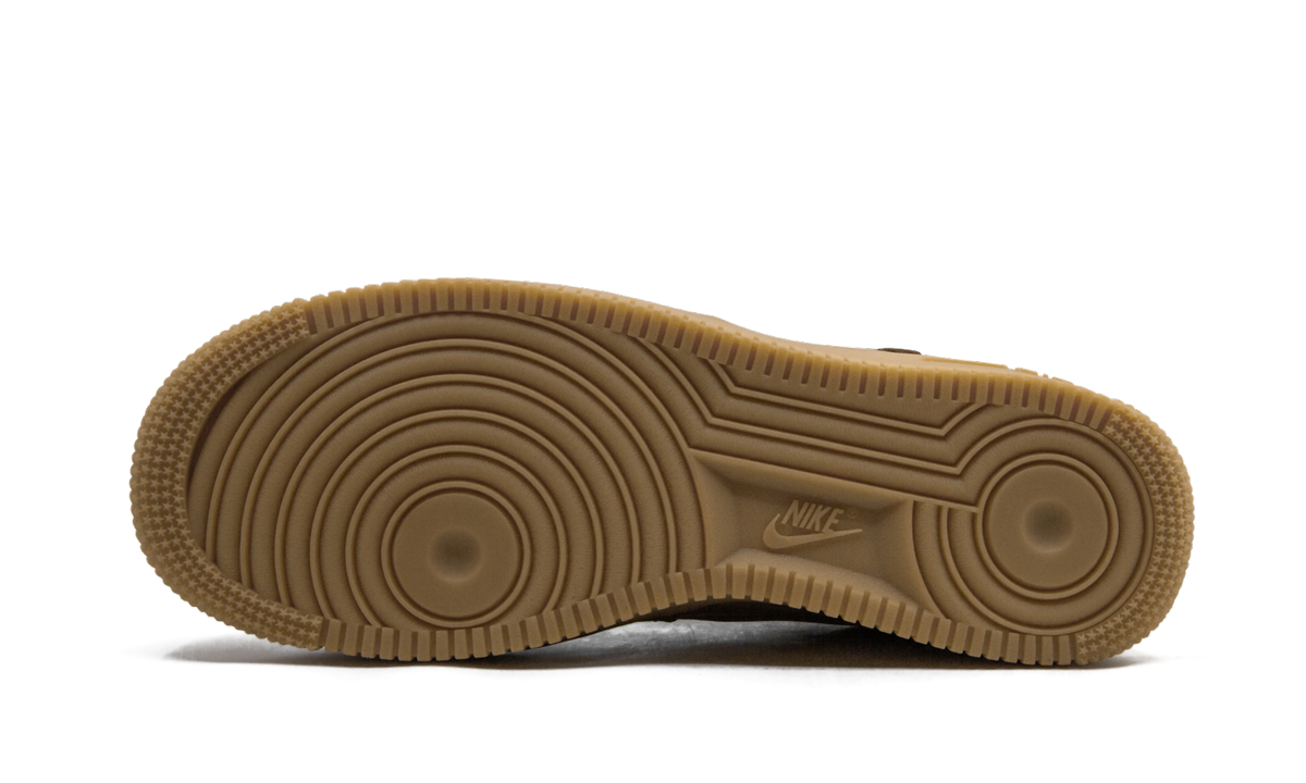 Nike Air Force 1 '07 WB "Flax" CJ9179 200