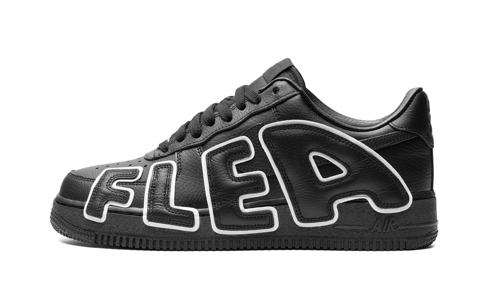 Nike Air Force 1 "CPFM - Black" HJ8463 001