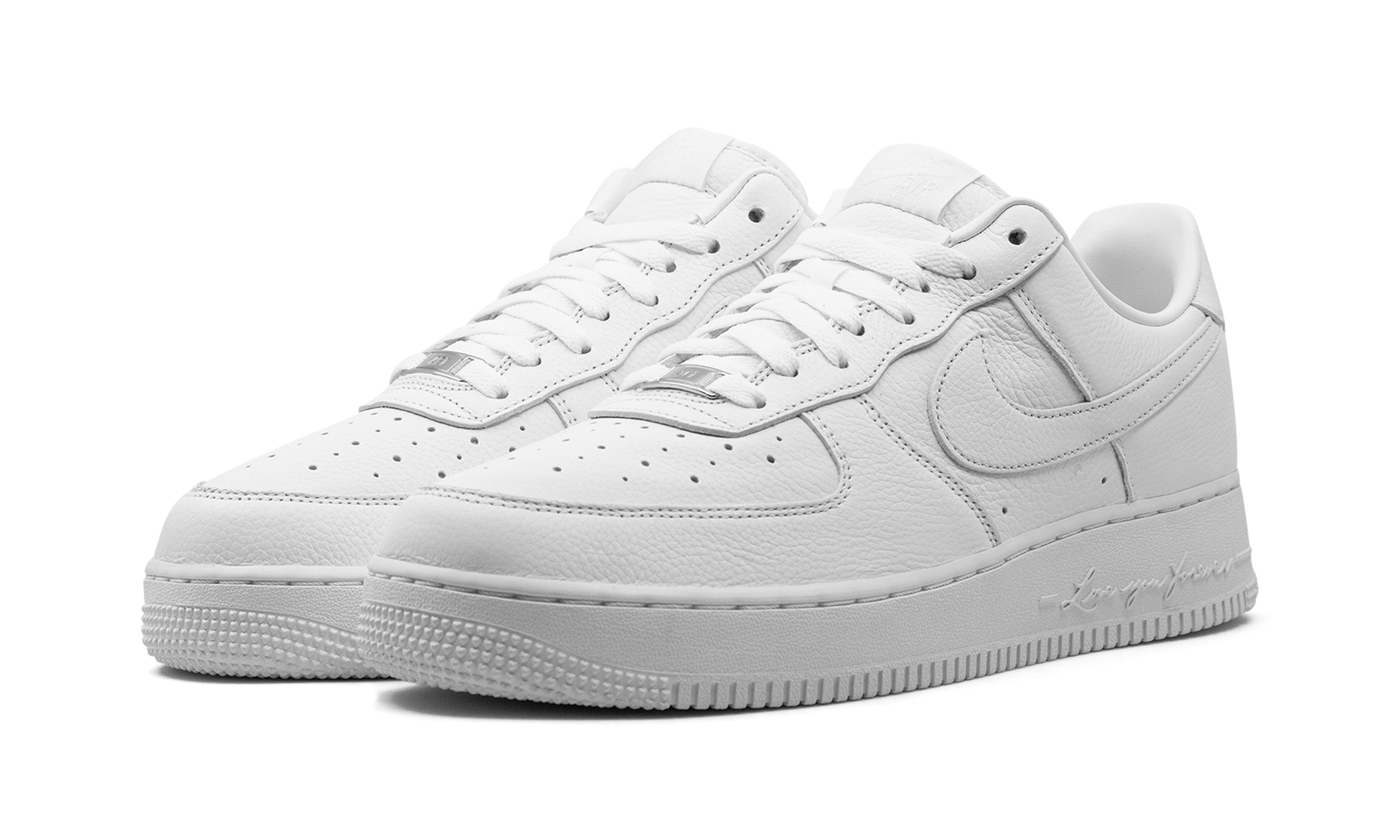 Nike Air Force 1 Low "Drake NOCTA - Certified Lover Boy" CZ8065 100