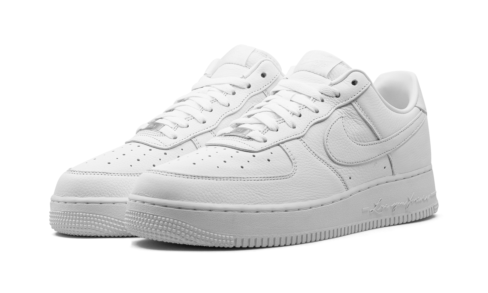Nike Air Force 1 Low "Drake NOCTA - Certified Lover Boy" CZ8065 100