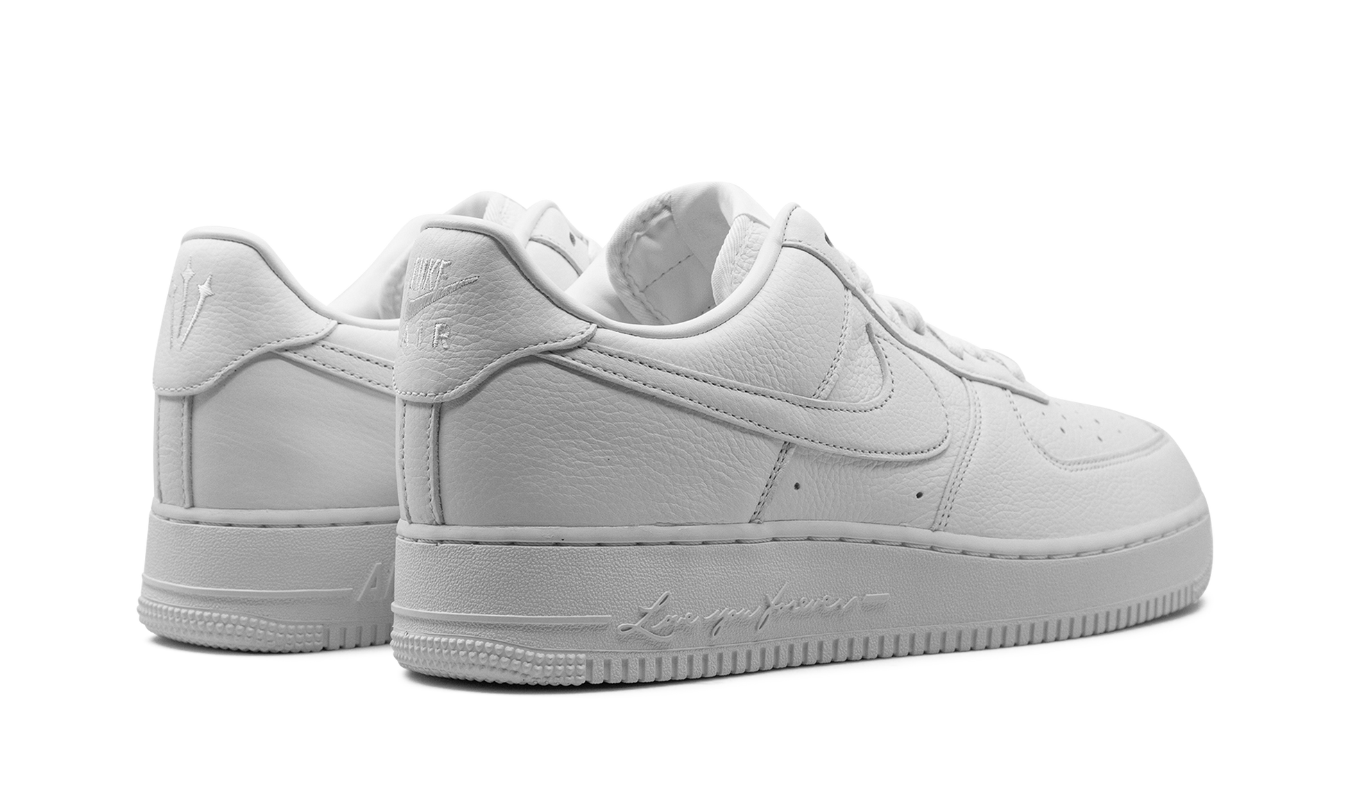 Nike Air Force 1 Low "Drake NOCTA - Certified Lover Boy" CZ8065 100