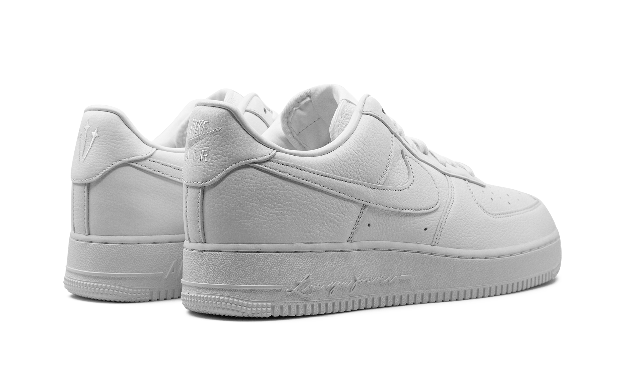 Nike Air Force 1 Low "Drake NOCTA - Certified Lover Boy" CZ8065 100