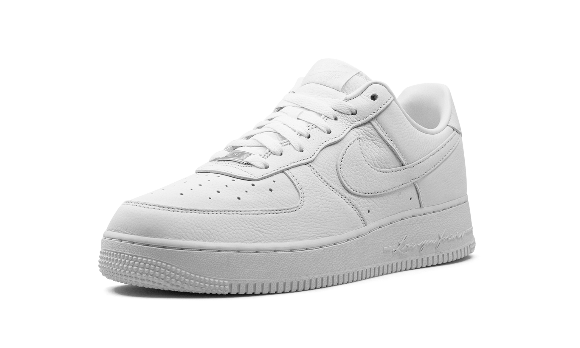 Nike Air Force 1 Low "Drake NOCTA - Certified Lover Boy" CZ8065 100