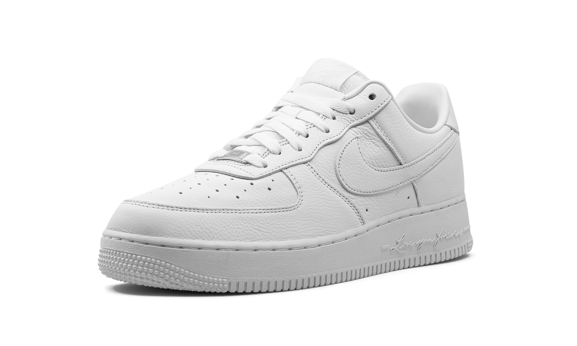 Nike Air Force 1 Low "Drake NOCTA - Certified Lover Boy" CZ8065 100
