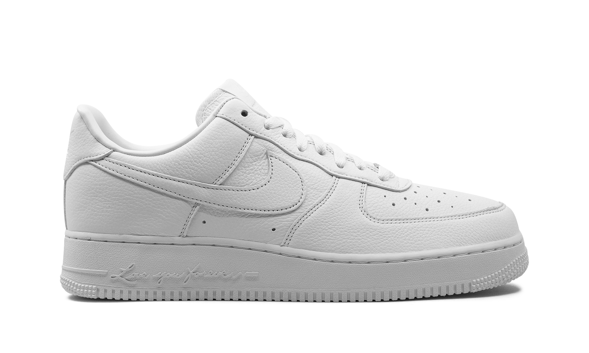 Nike Air Force 1 Low "Drake NOCTA - Certified Lover Boy" CZ8065 100