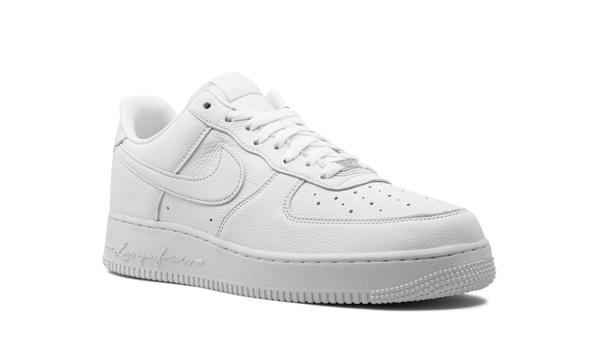 Nike Air Force 1 Low "Drake NOCTA - Certified Lover Boy" CZ8065 100