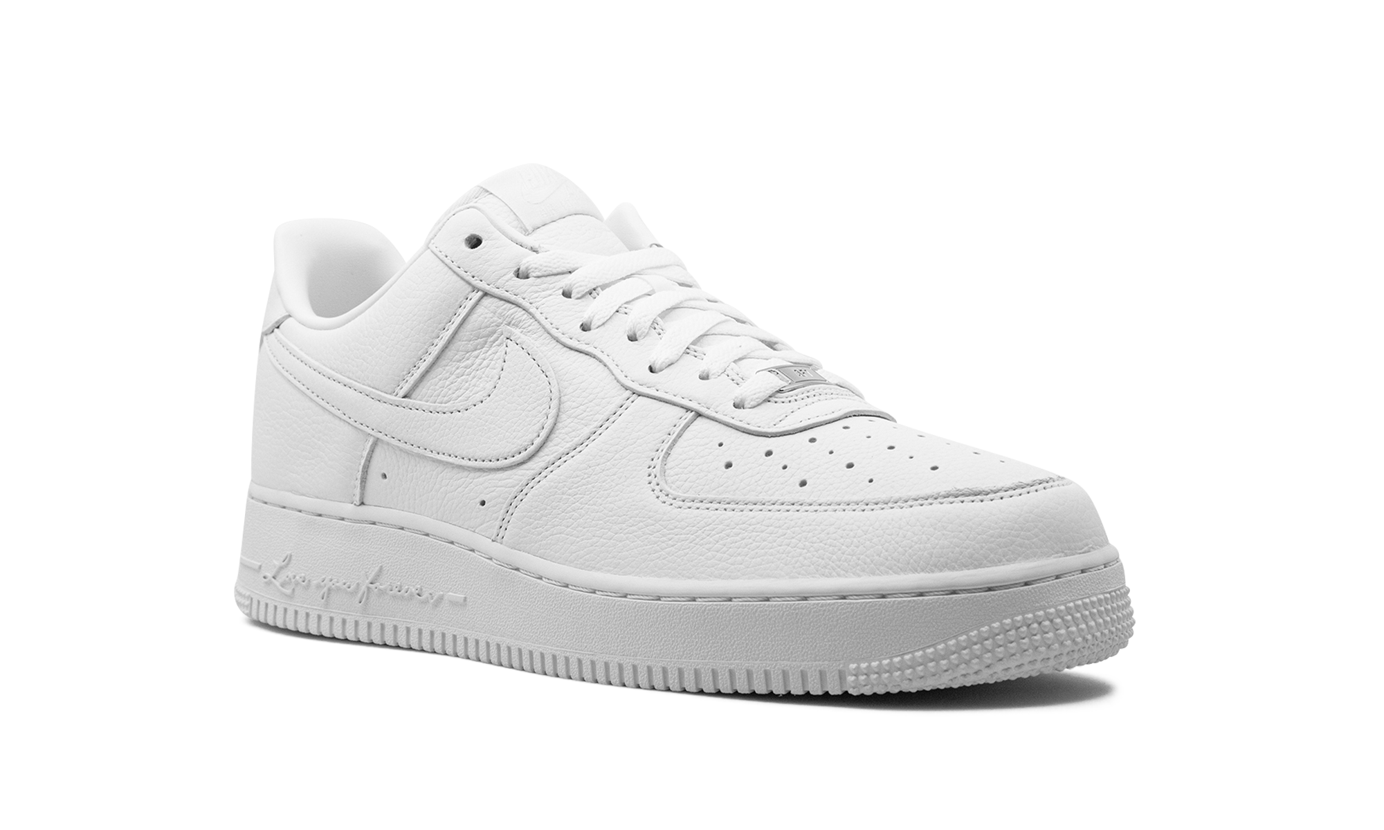Nike Air Force 1 Low "Drake NOCTA - Certified Lover Boy" CZ8065 100