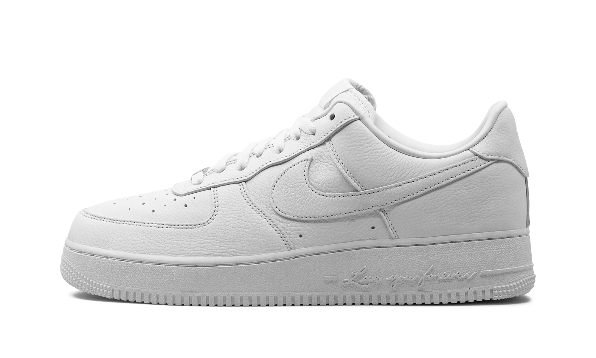 Nike Air Force 1 Low "Drake NOCTA - Certified Lover Boy" CZ8065 100