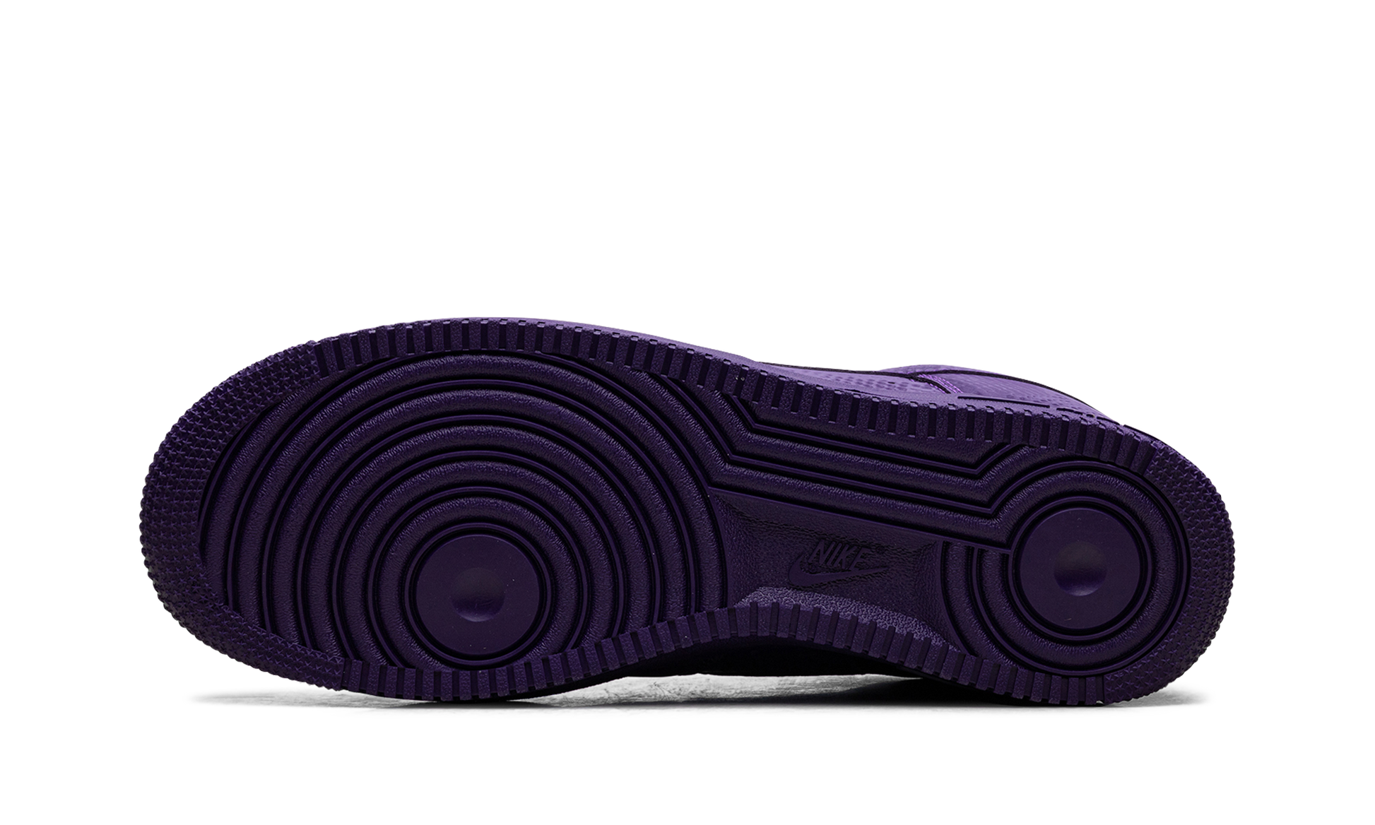 Nike Air Force 1 Low "Kobe Bryant Court Purple" IB0018 500