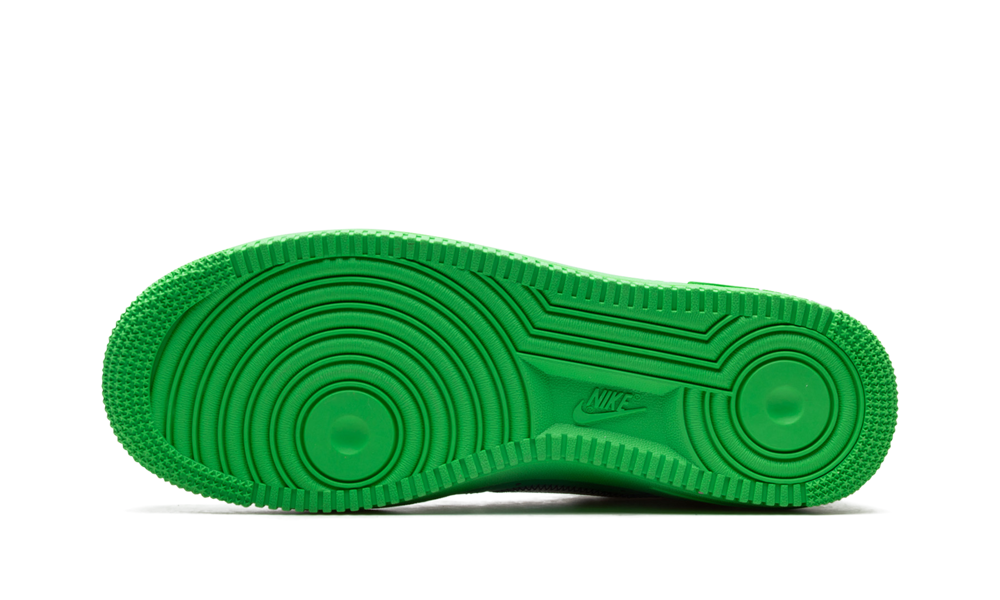 Nike Air Force 1 Low "Off-White - Brooklyn" DX1419 300