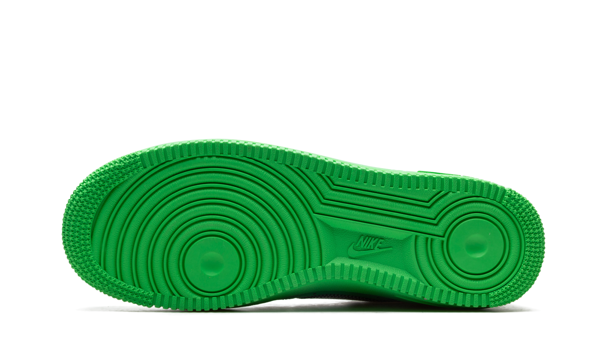 Nike Air Force 1 Low "Off-White - Brooklyn" DX1419 300