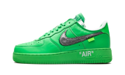 Nike Air Force 1 Low "Off-White - Brooklyn" DX1419 300