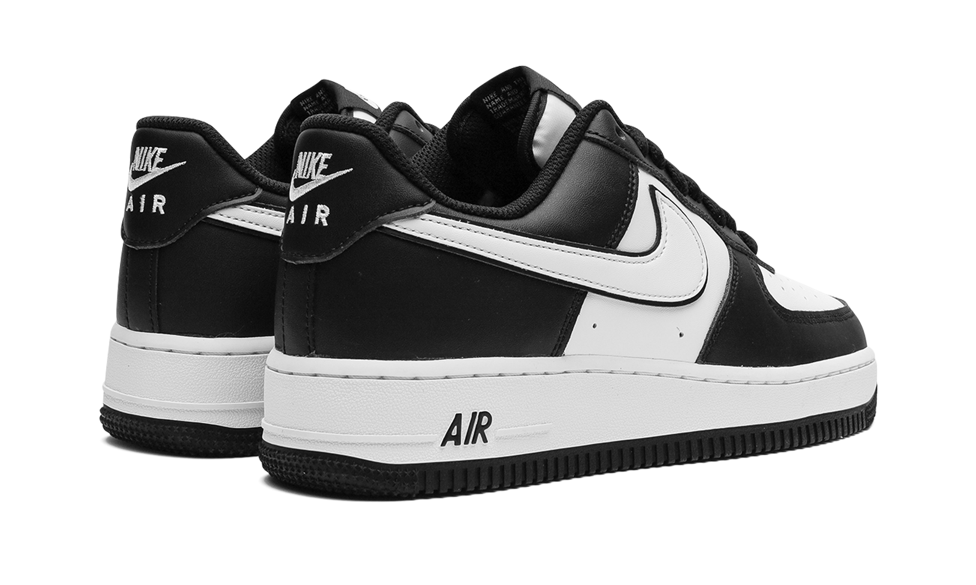 Nike Air Force 1 Low "Panda" DV0788 001