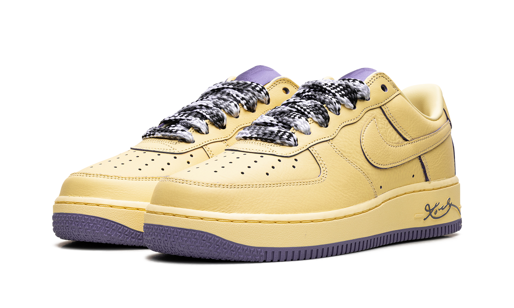 Nike Air Force 1 Low Protro "Kobe Bryant - Mamba Mentality" HV9408 700