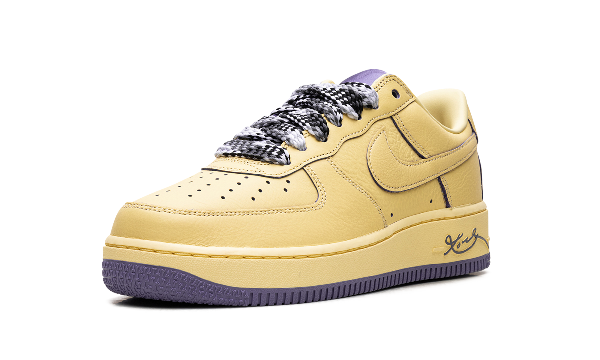 Nike Air Force 1 Low Protro "Kobe Bryant - Mamba Mentality" HV9408 700
