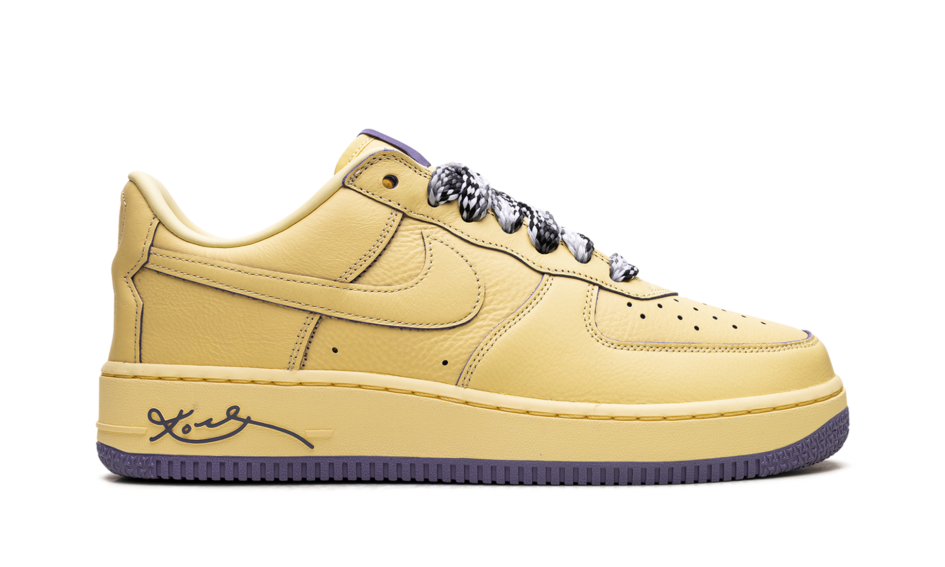 Nike Air Force 1 Low Protro "Kobe Bryant - Mamba Mentality" HV9408 700