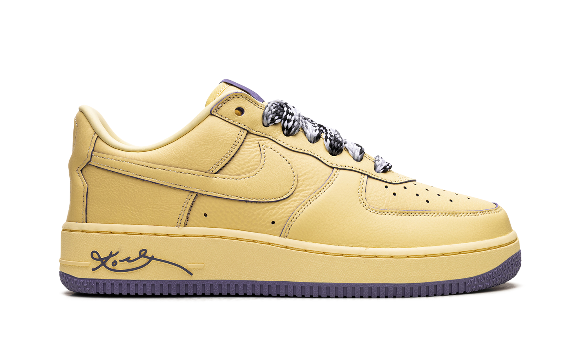 Nike Air Force 1 Low Protro "Kobe Bryant - Mamba Mentality" HV9408 700