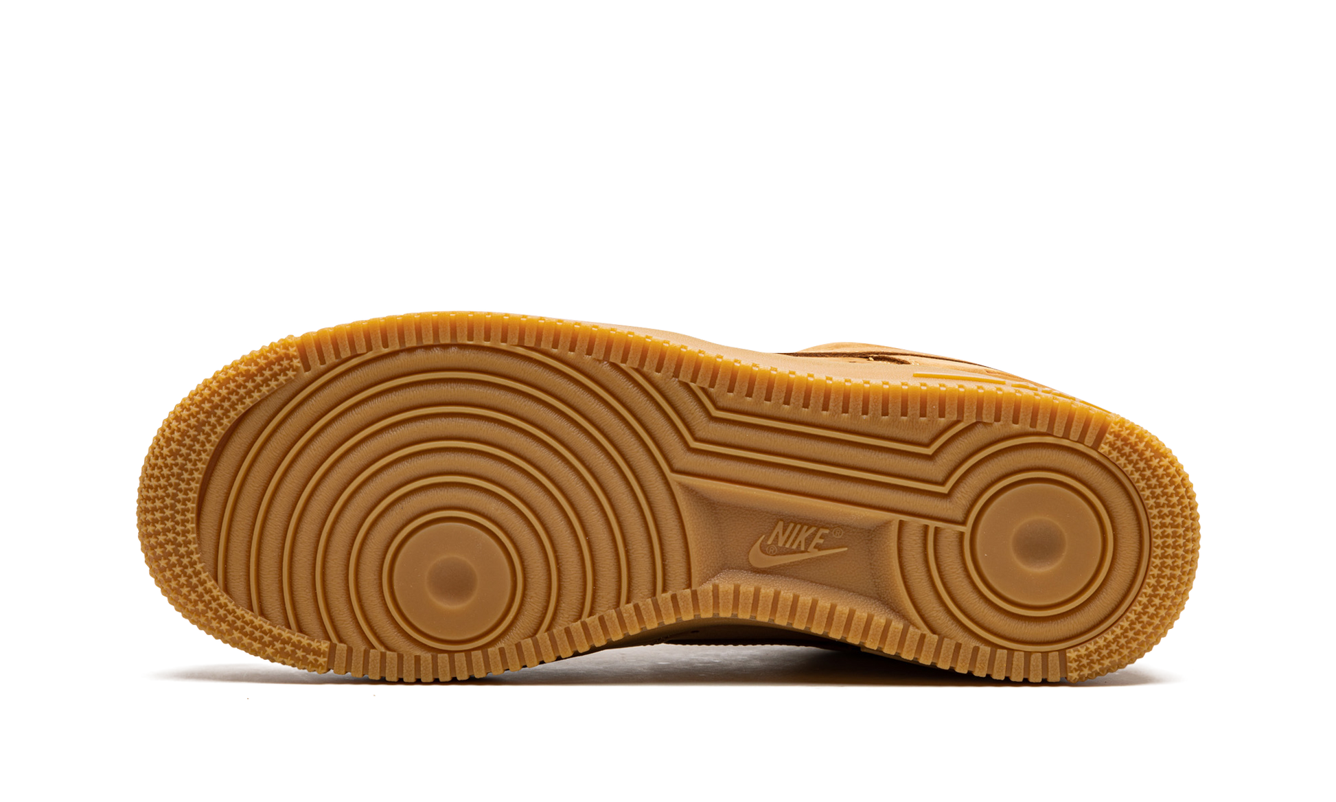 Nike Air Force 1 Low SP "Supreme - Wheat" DN1555 200