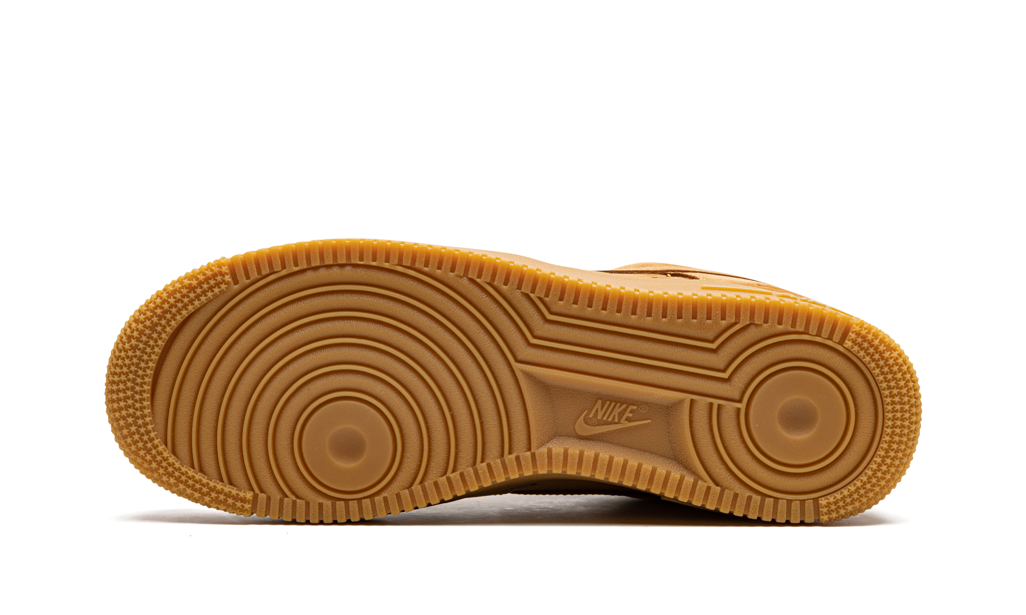 Nike Air Force 1 Low SP "Supreme - Wheat" DN1555 200