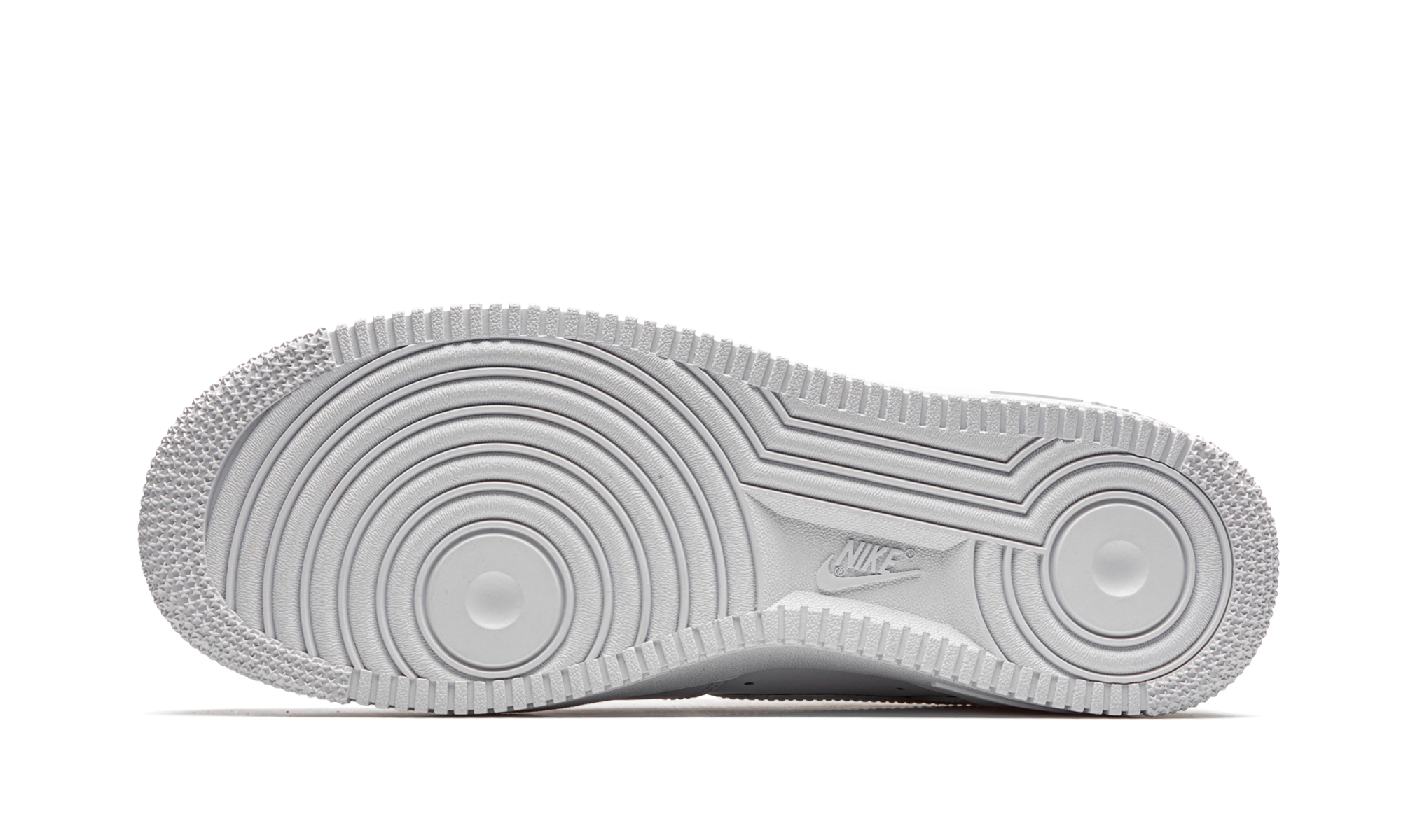 Nike Air Force 1 Low "Supreme - Mini Box Logo White" CU9225 100