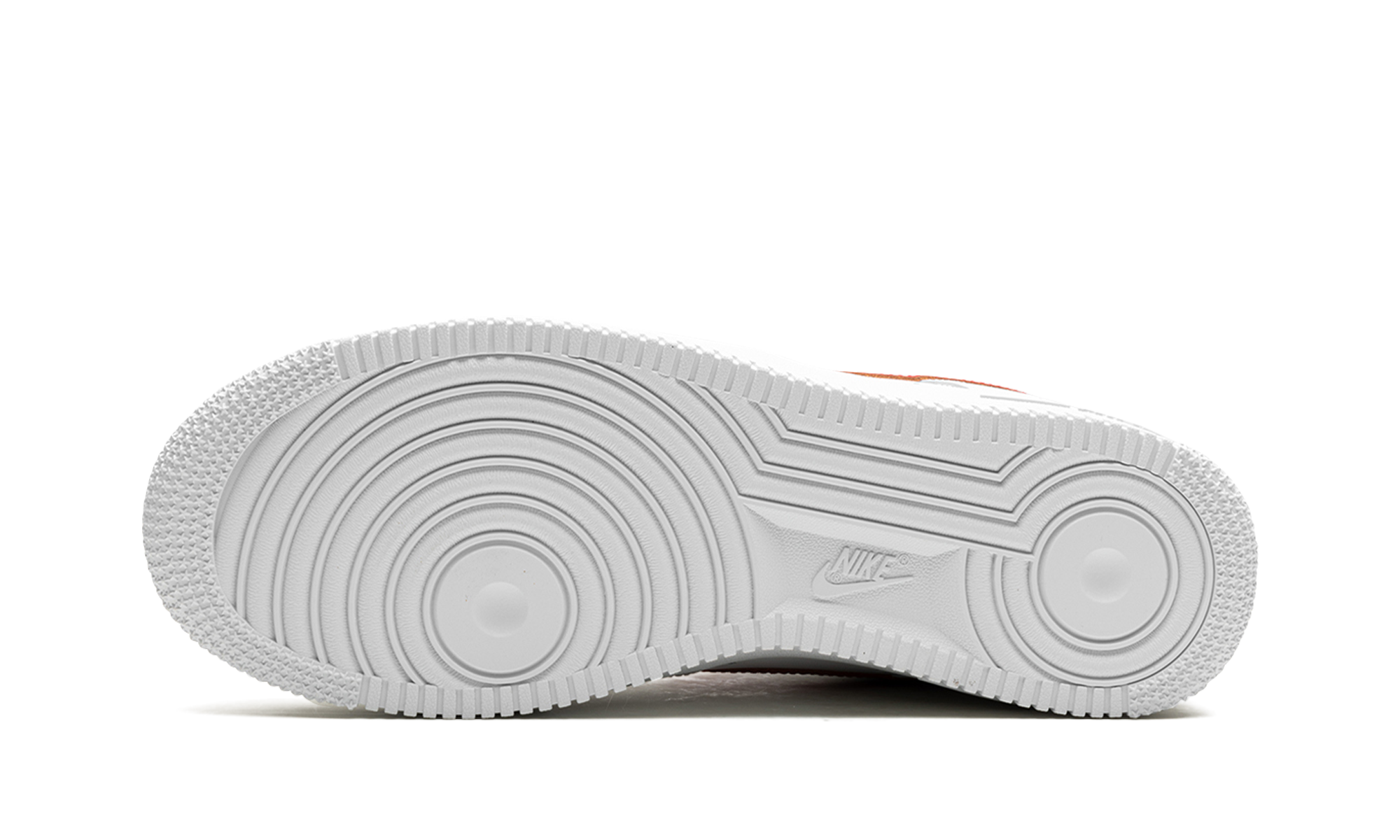 Nike Air Force 1 Low "Supreme - Shanghai" CU9225 101