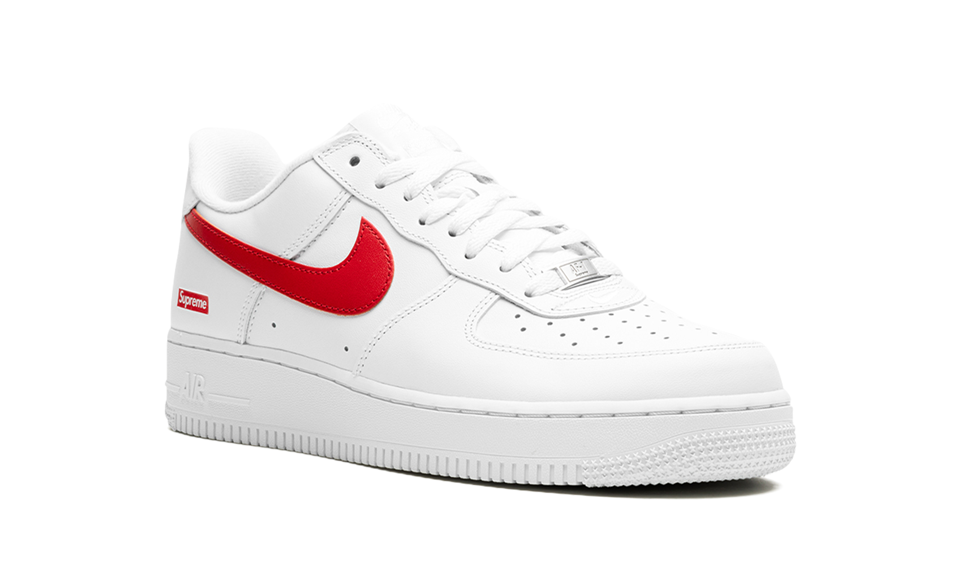Nike Air Force 1 Low "Supreme - Shanghai" CU9225 101