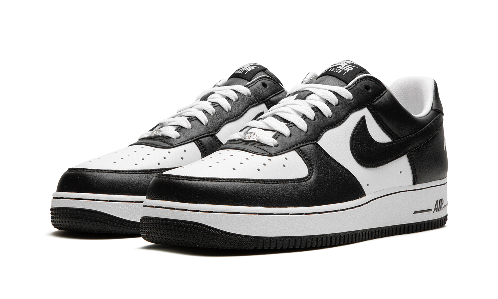 Nike Air Force 1 Low "Terror Squad- Black" FJ5756 100