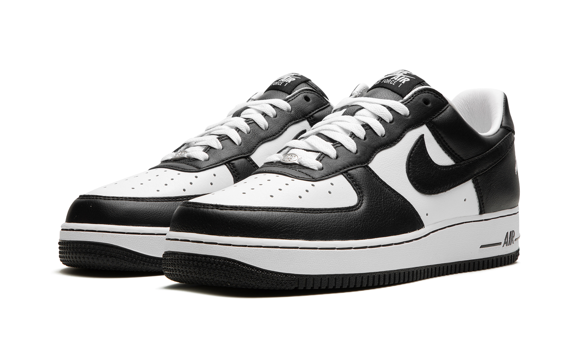 Nike Air Force 1 Low "Terror Squad- Black" FJ5756 100