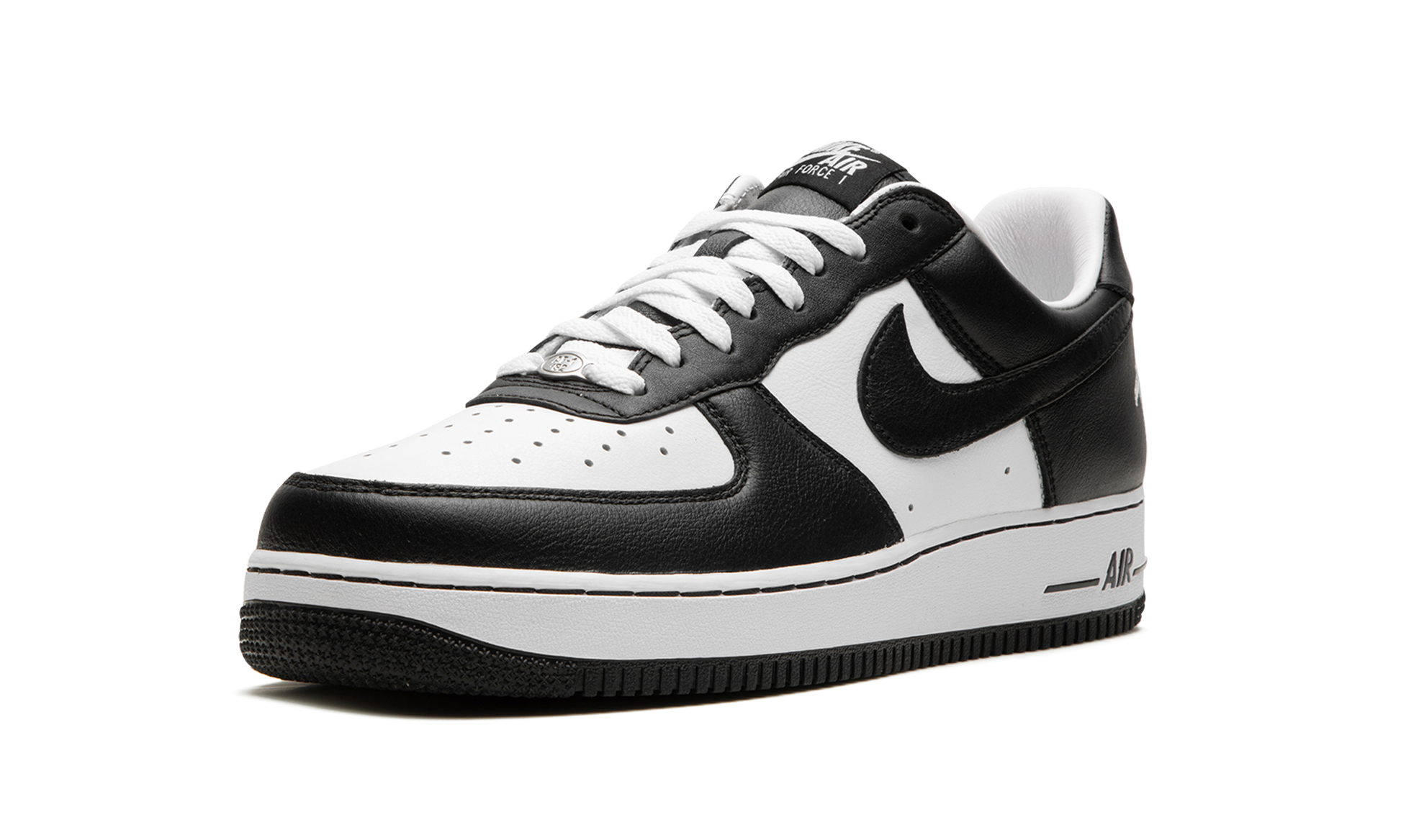 Nike Air Force 1 Low "Terror Squad- Black" FJ5756 100