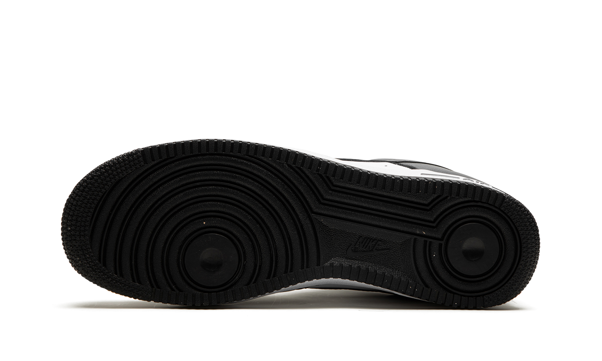 Nike Air Force 1 Low "Terror Squad- Black" FJ5756 100