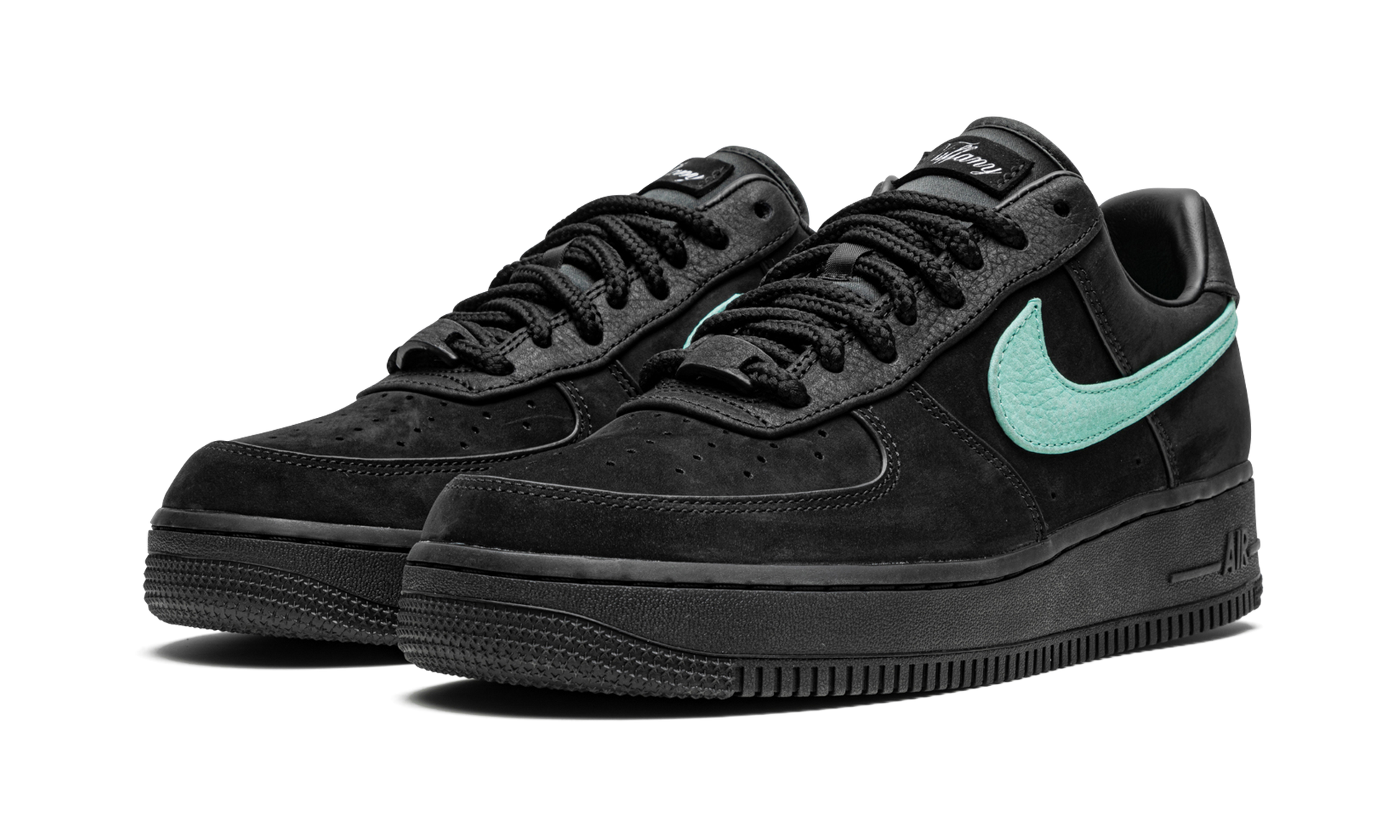 Nike Air Force 1 Low "Tiffany and Co." DZ1382 001