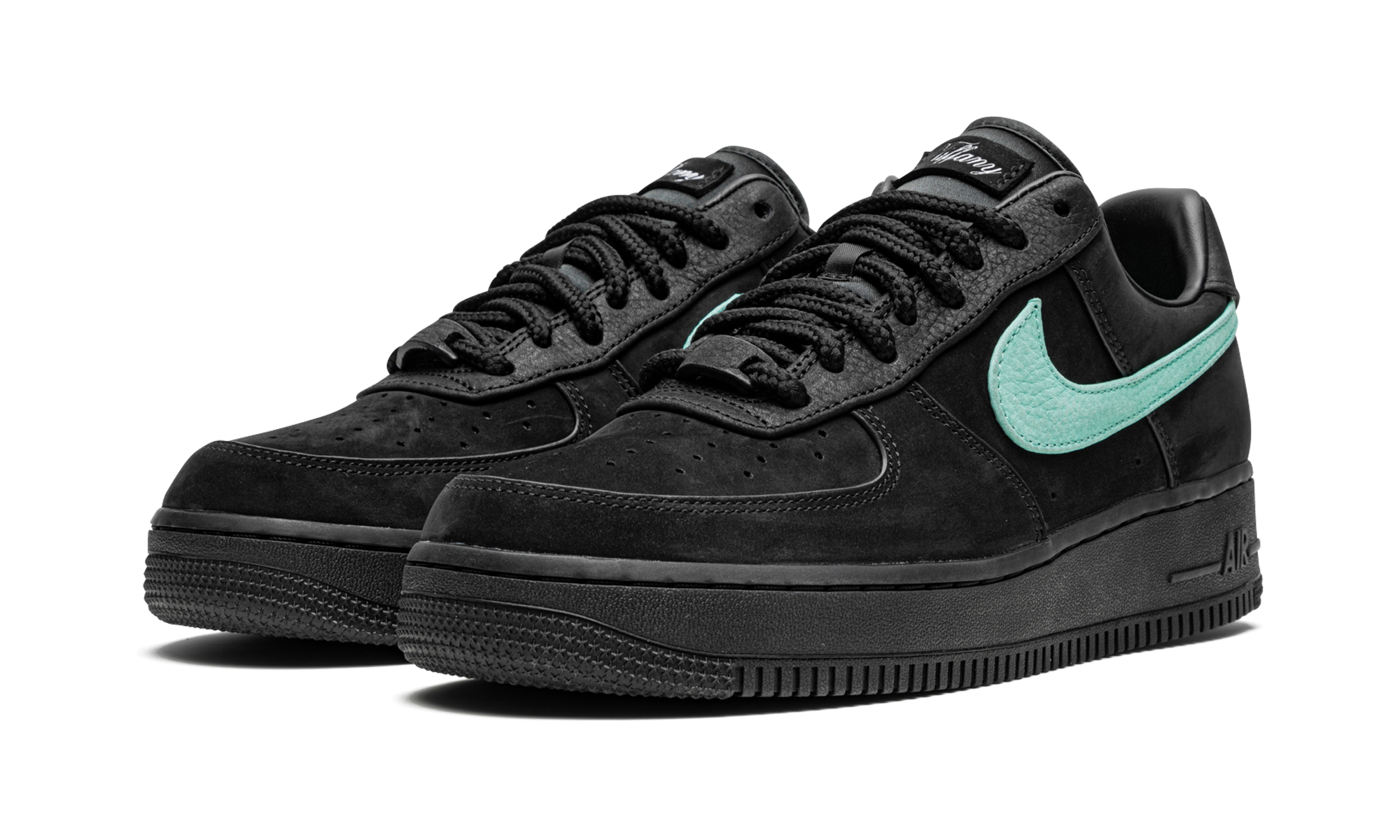 Nike Air Force 1 Low "Tiffany and Co." DZ1382 001
