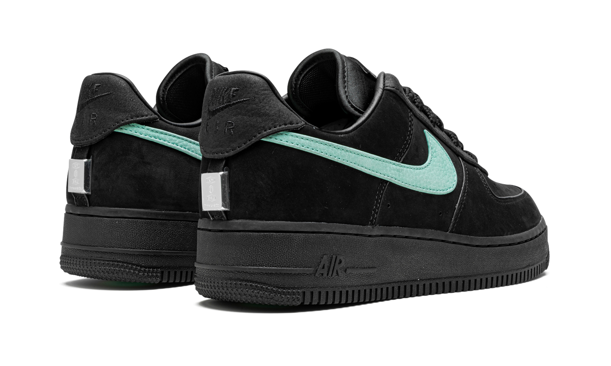 Nike Air Force 1 Low "Tiffany and Co." DZ1382 001