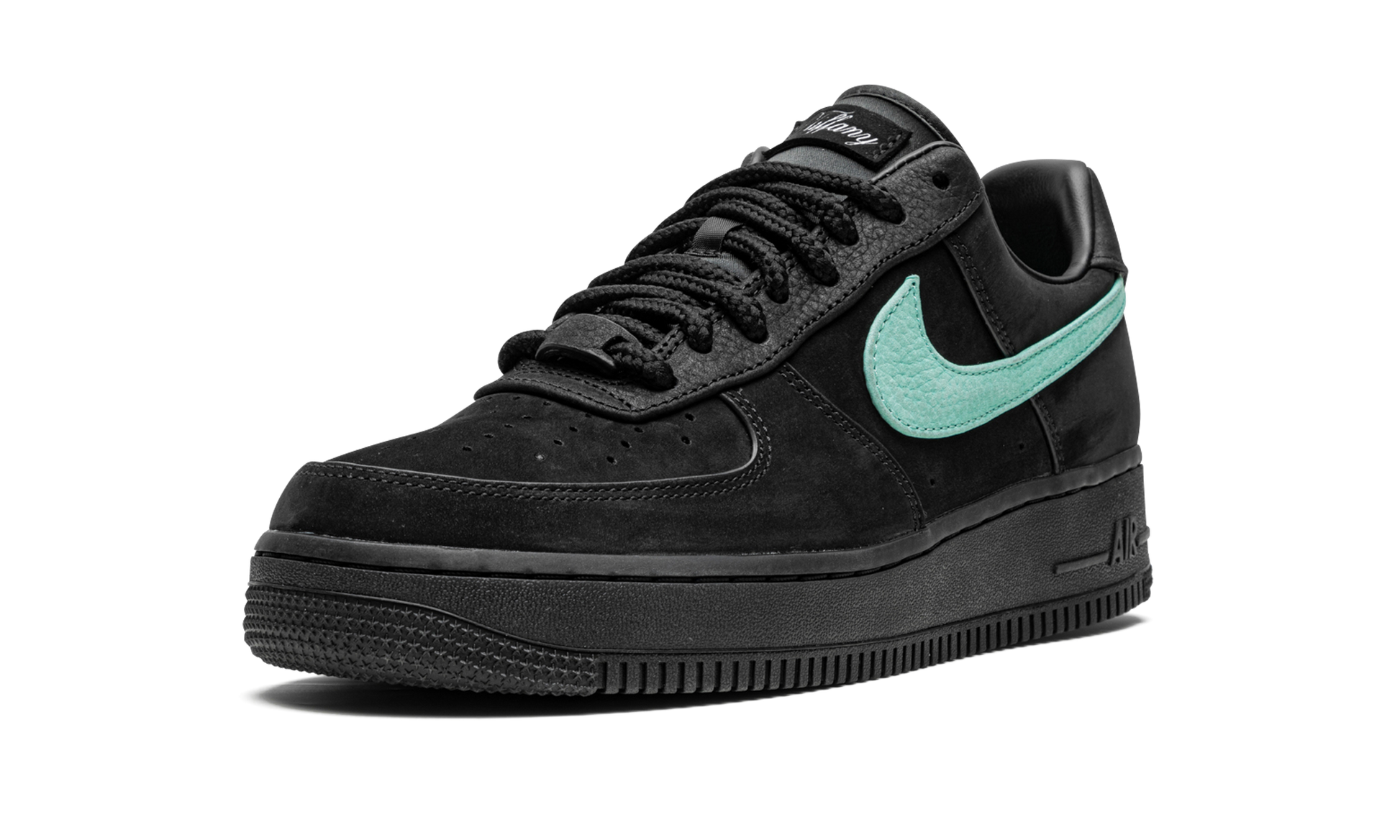 Nike Air Force 1 Low "Tiffany and Co." DZ1382 001