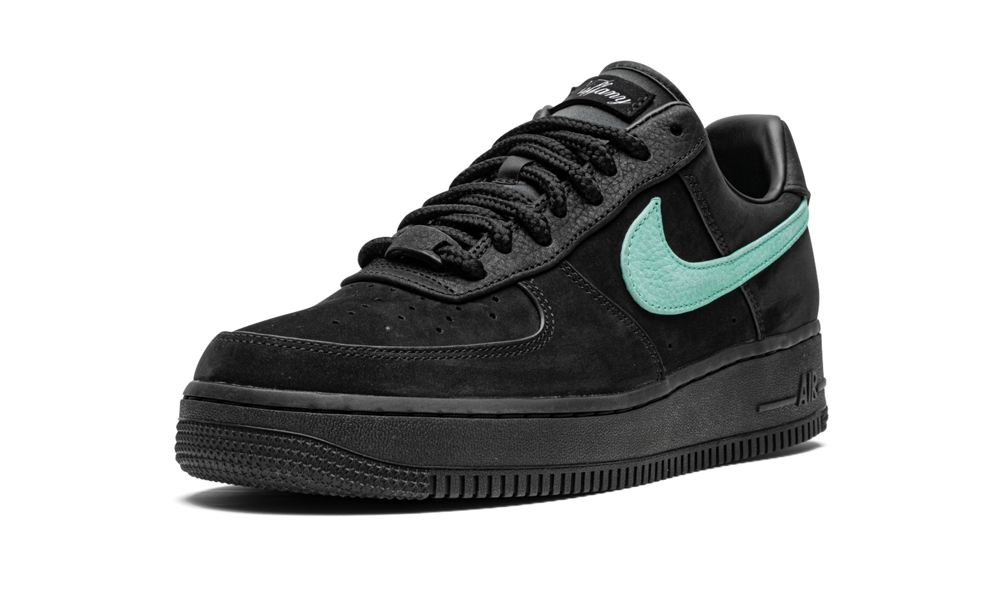 Nike Air Force 1 Low "Tiffany and Co." DZ1382 001