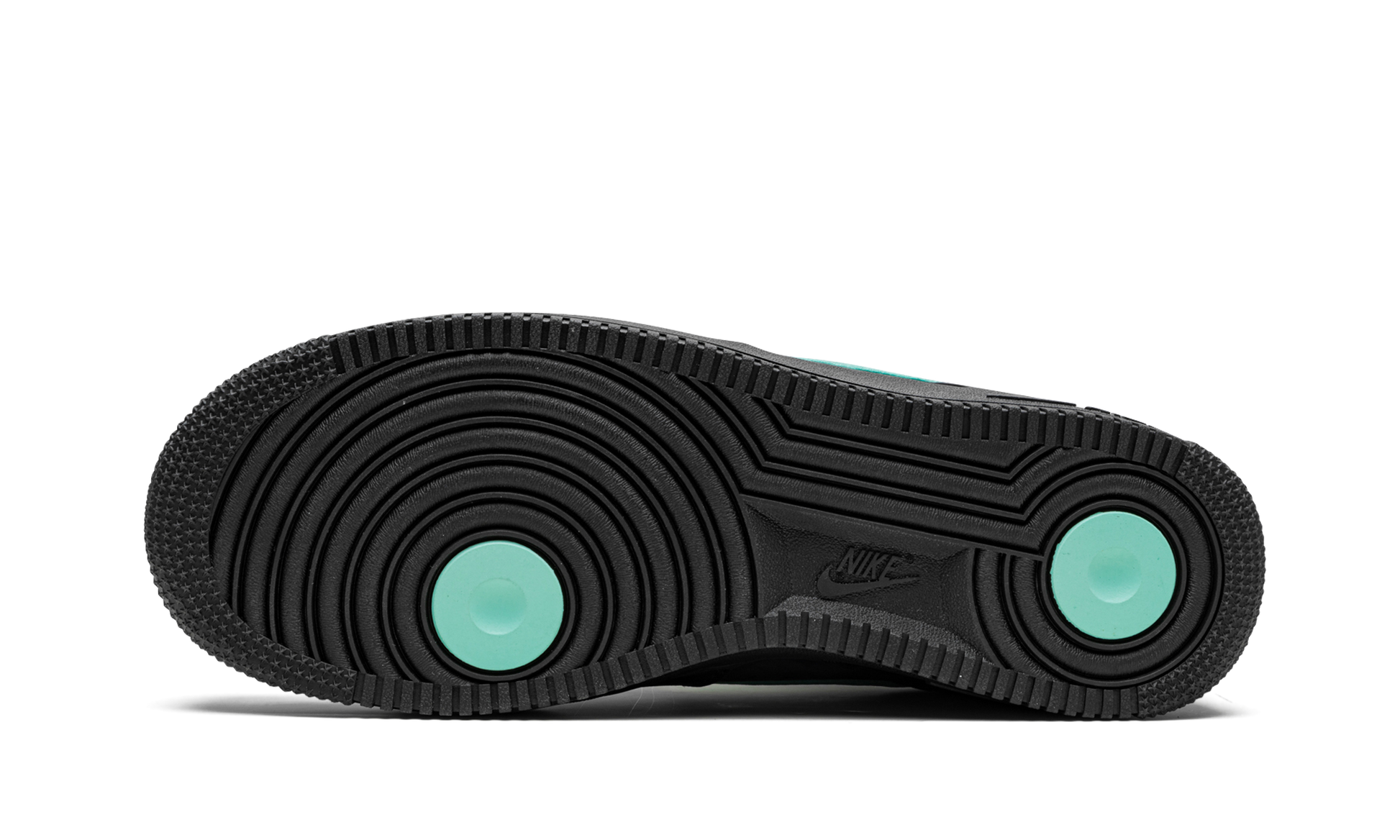 Nike Air Force 1 Low "Tiffany and Co." DZ1382 001