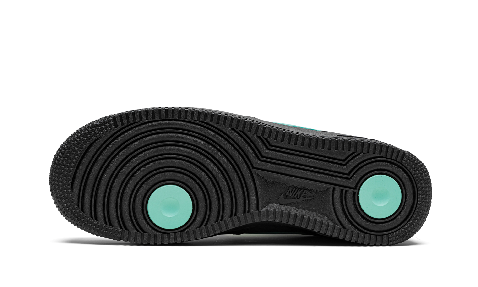 Nike Air Force 1 Low "Tiffany and Co." DZ1382 001