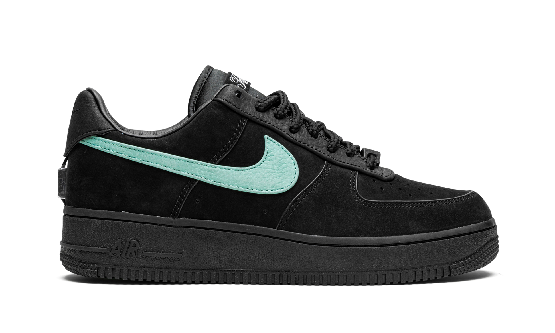 Nike Air Force 1 Low "Tiffany and Co." DZ1382 001