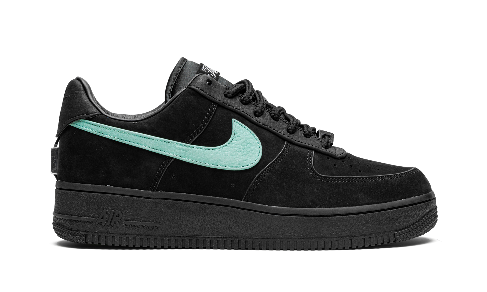 Nike Air Force 1 Low "Tiffany and Co." DZ1382 001