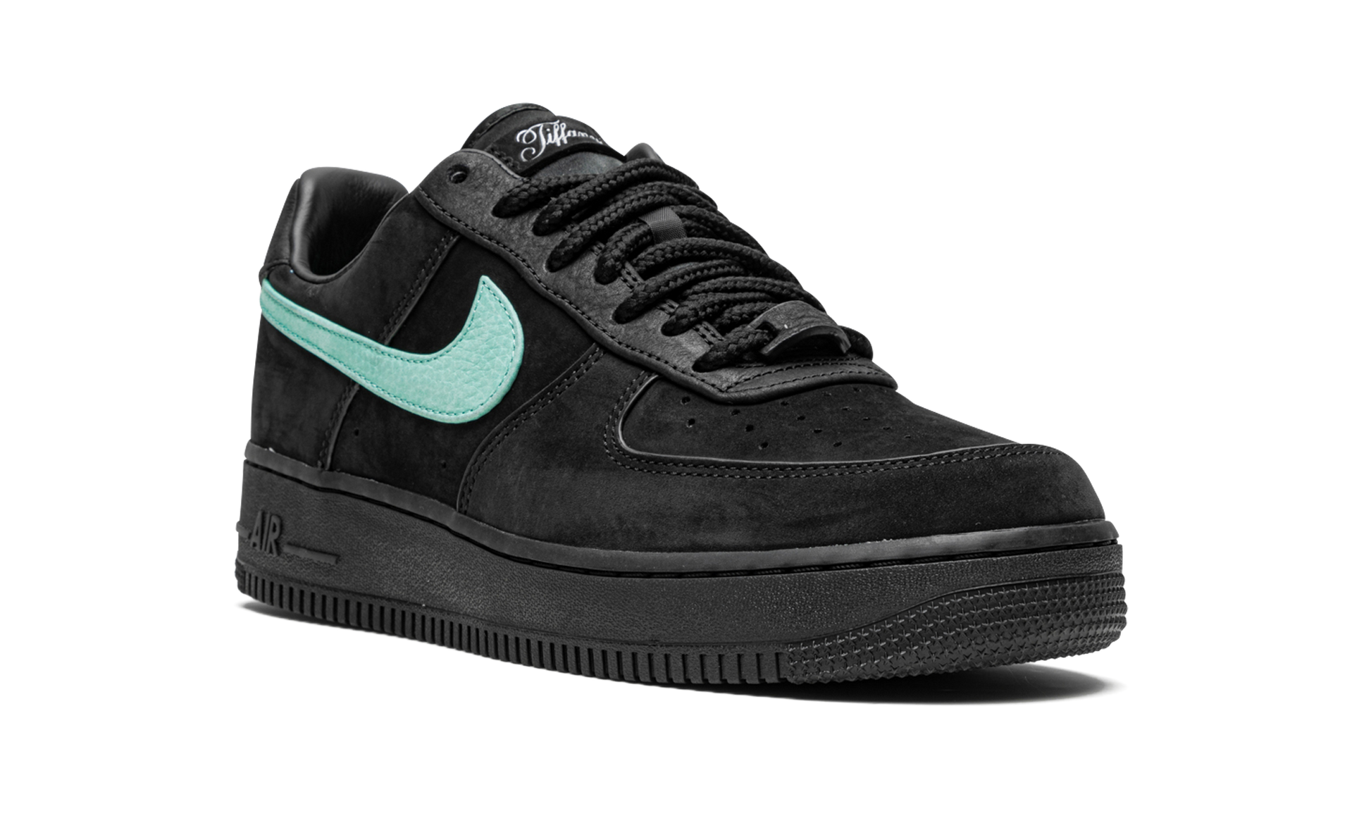 Nike Air Force 1 Low "Tiffany and Co." DZ1382 001