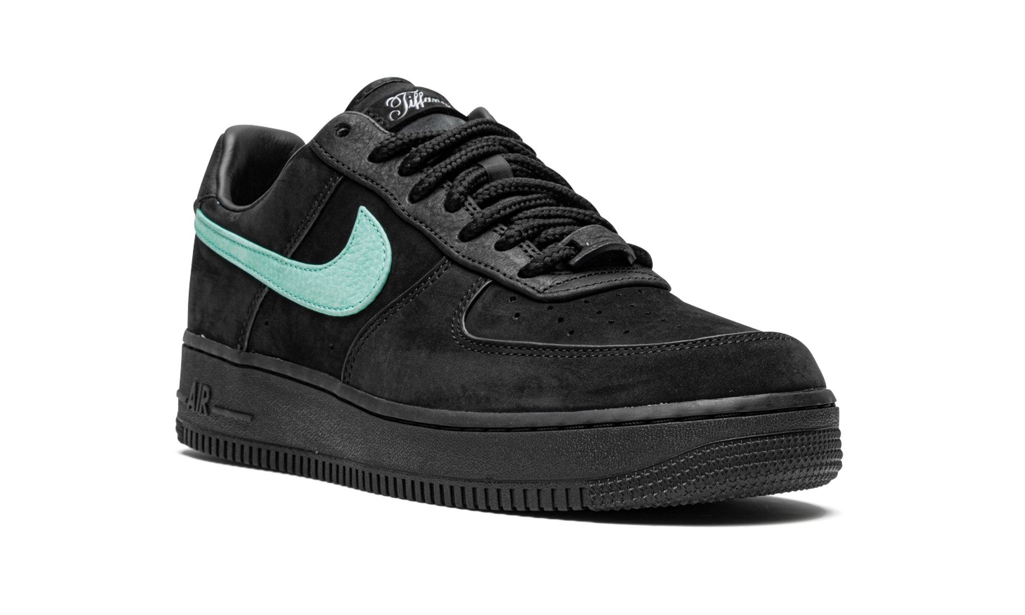 Nike Air Force 1 Low "Tiffany and Co." DZ1382 001