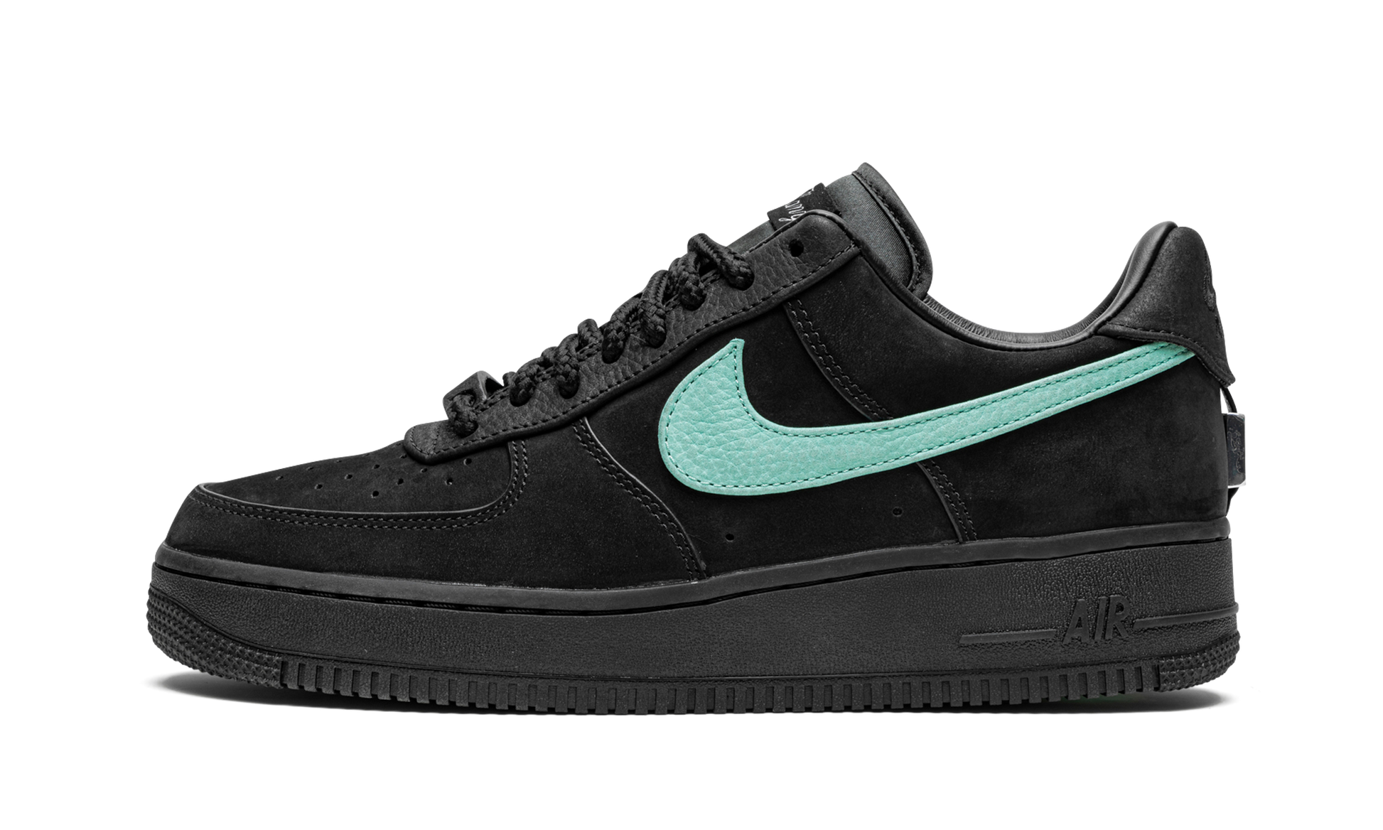 Nike Air Force 1 Low "Tiffany and Co." DZ1382 001