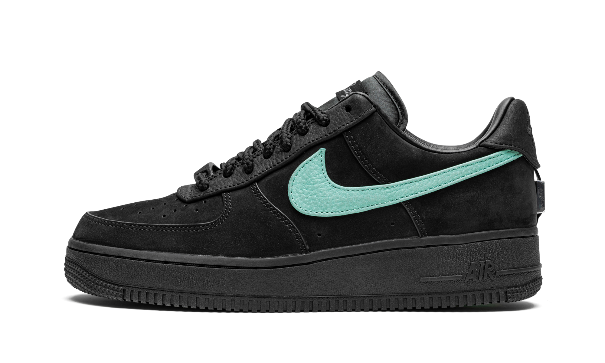 Nike Air Force 1 Low "Tiffany and Co." DZ1382 001