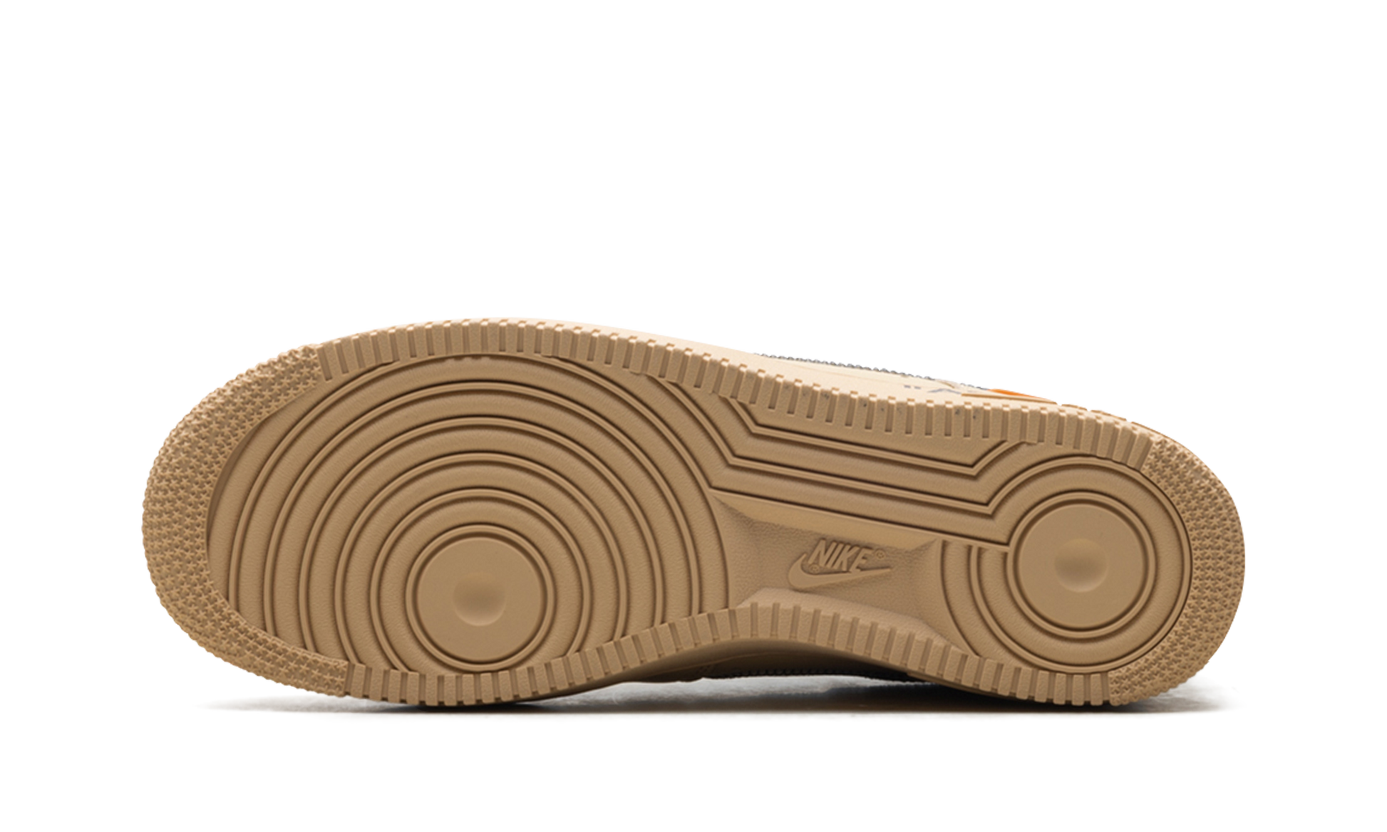 Nike Air Force 1 Low "Virgil Abloh - Sesame" FD6900 200