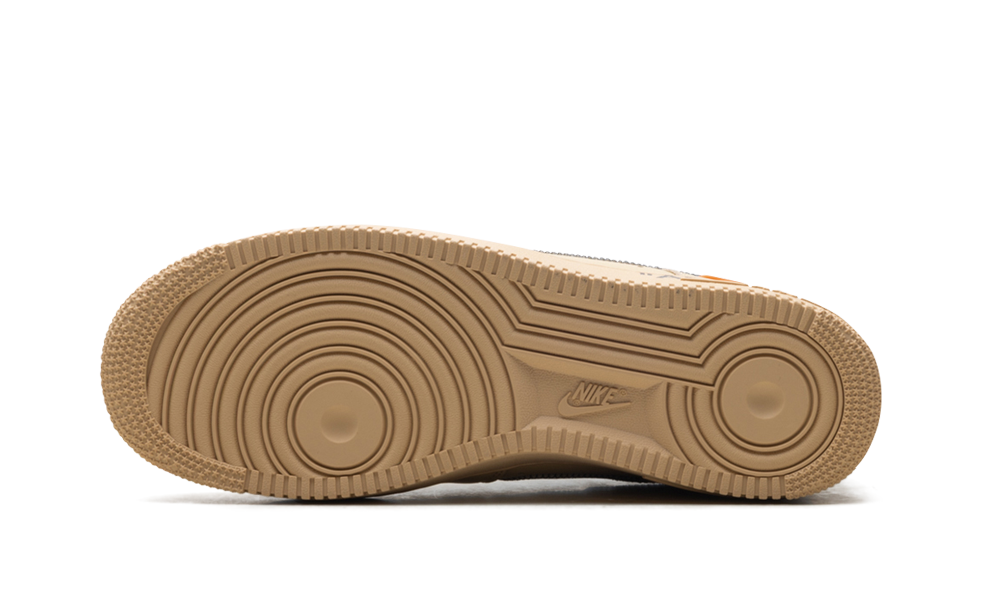 Nike Air Force 1 Low "Virgil Abloh - Sesame" FD6900 200