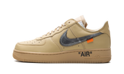 Nike Air Force 1 Low "Virgil Abloh - Sesame" FD6900 200