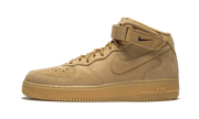 Nike Air Force 1 Mid 07 PRM QS "Flax" 715889 200