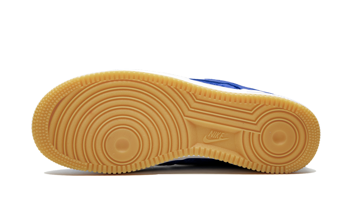 Nike Air Force 1 PRM "Clot - Blue Silk" CJ5290 400