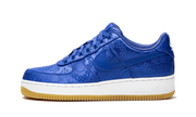 Nike Air Force 1 PRM "Clot - Blue Silk" CJ5290 400