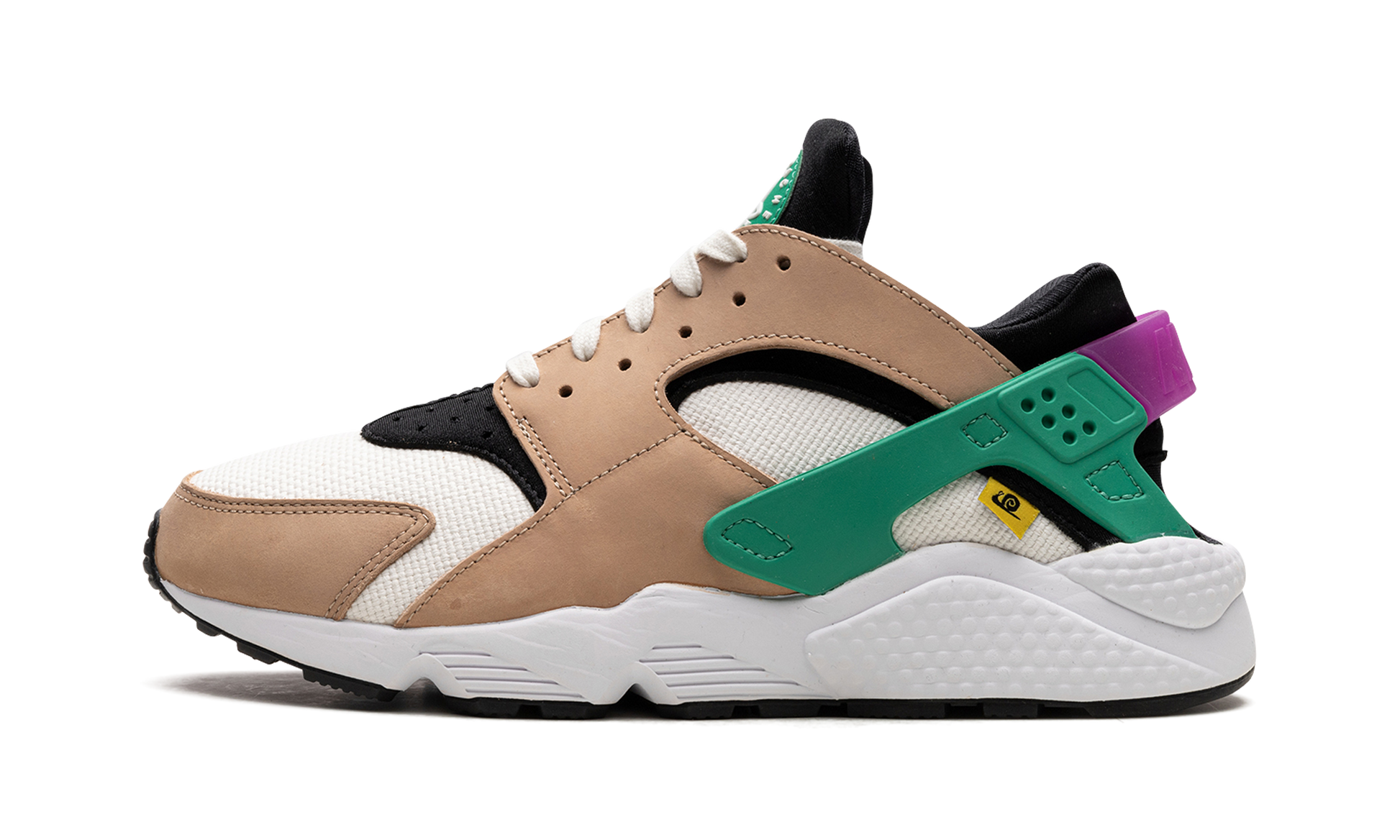 Nike Air Huarache "moving Company" - 1